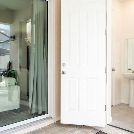 Splendid 5Bd W Pool At Solara Resort 2154 Kissimmee Extérieur photo