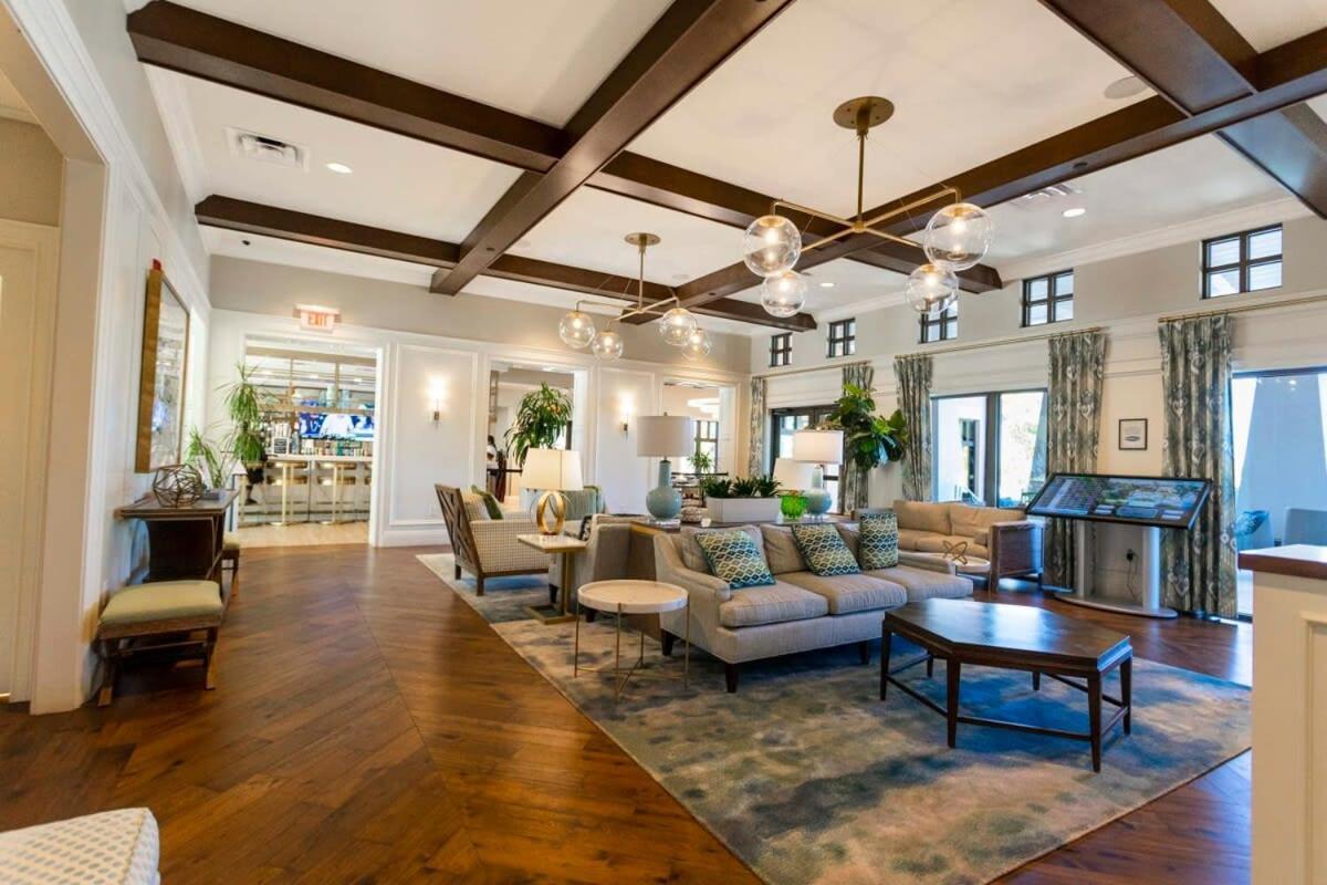 Splendid 5Bd W Pool At Solara Resort 2154 Kissimmee Extérieur photo